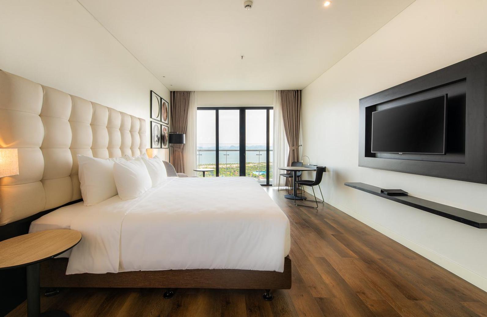Hotel Soleil Ha Long, Trademark Collection By Wyndham Habitación foto